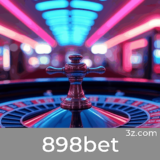 Qualidade Premium em Jogos de Casino no 898bet