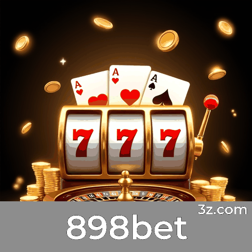 898bet: Experiência Profissional de Cassino ao Vivo