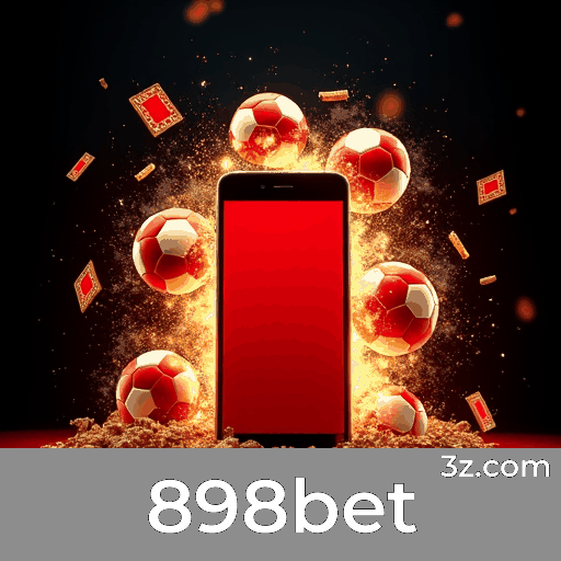 Revolução em jogos de apostas online com inovação no 898bet