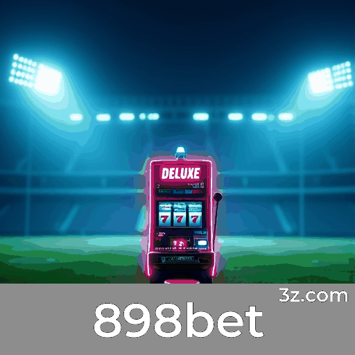 Revolução em jogos de apostas online com inovação no 898bet