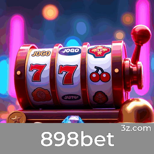 898bet: Apostas na Palma da Sua Mão com a App