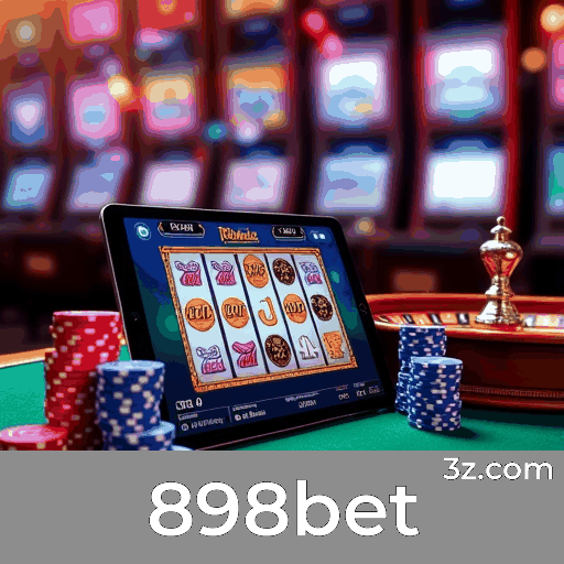 898bet: Bônus e Psicologia Cognitiva no Jogo