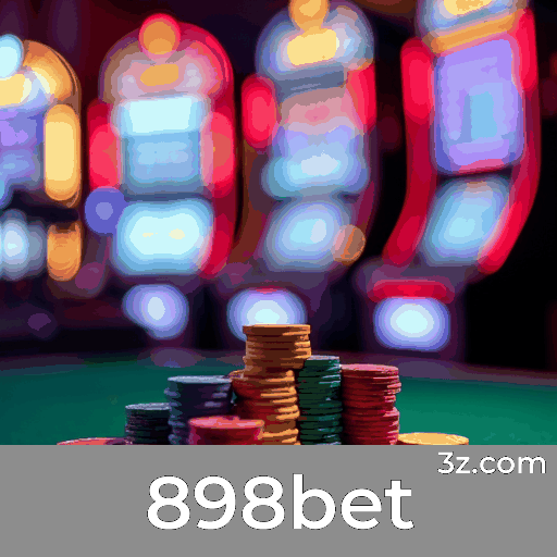 Qualidade Premium em Jogos de Casino no 898bet