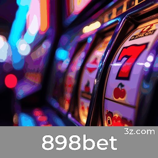 898bet: Experiência Profissional de Cassino ao Vivo