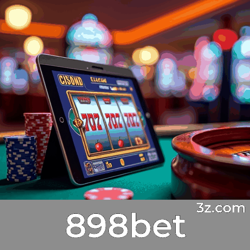 Maximize Promoções e Potencialize Seus Ganhos na 898bet