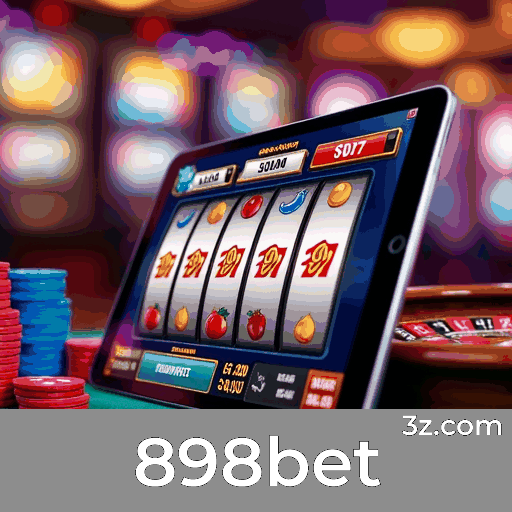 Controle Total e Personalização Completa de Perfil na 898bet