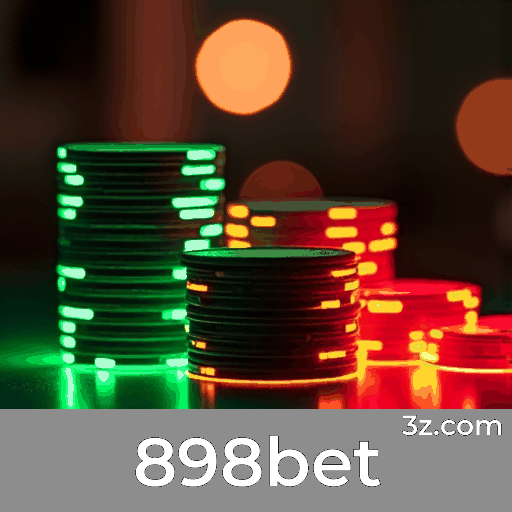 898bet: Apostas na Palma da Sua Mão com a App
