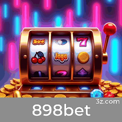 898bet: Seu Cassino Online Confiável e Seguro