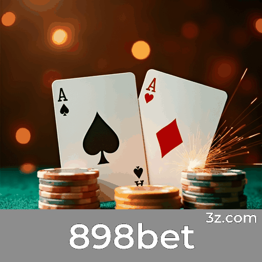 Revolução em jogos de apostas online com inovação no 898bet