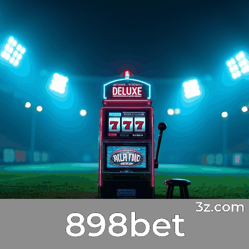 898bet: Apostas na Palma da Sua Mão com a App