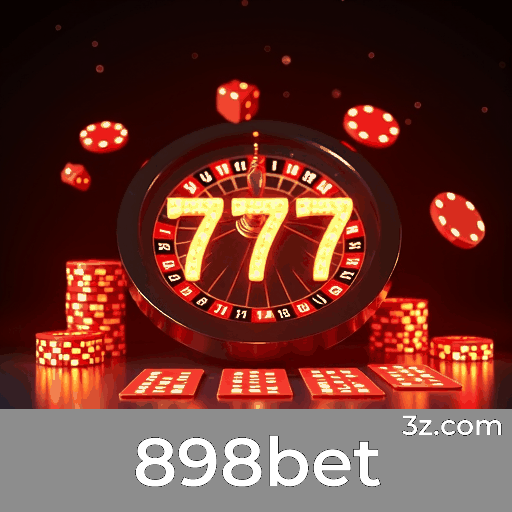 Controle Total e Personalização Completa de Perfil na 898bet