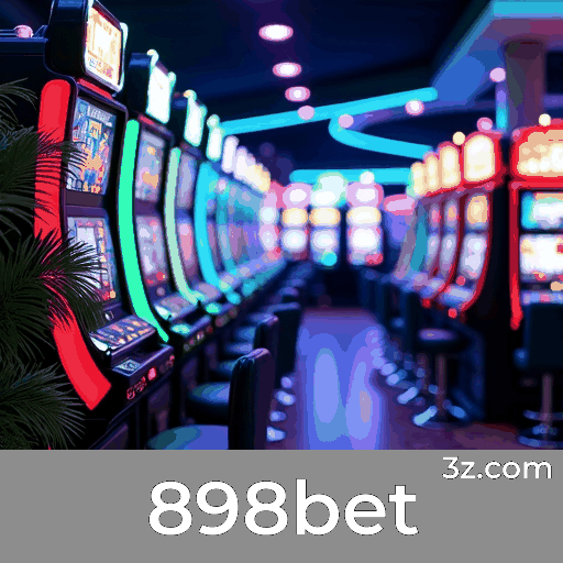 Revolução em jogos de apostas online com inovação no 898bet