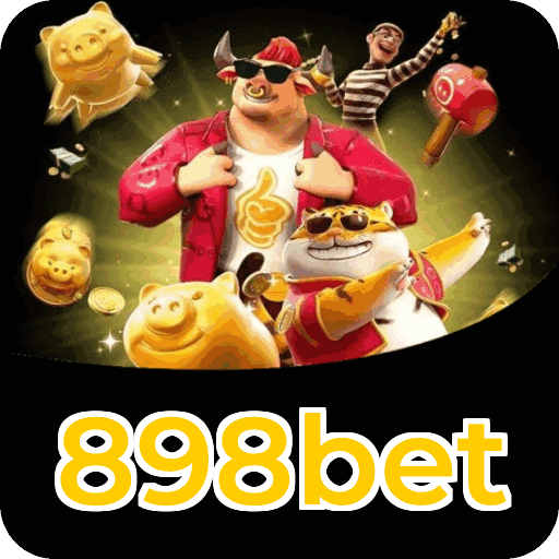 Slots Premium da PG Soft na 898bet