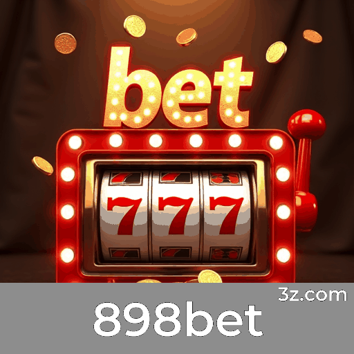 898bet: Apostas na Palma da Sua Mão com a App