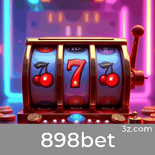 898bet: Seu Cassino Online Confiável e Seguro