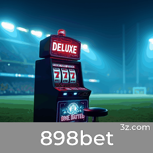 898bet: Experiência Profissional de Cassino ao Vivo